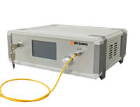 NPILASERS    诺派激光   Ultraline 1064  窄线宽光纤激光器