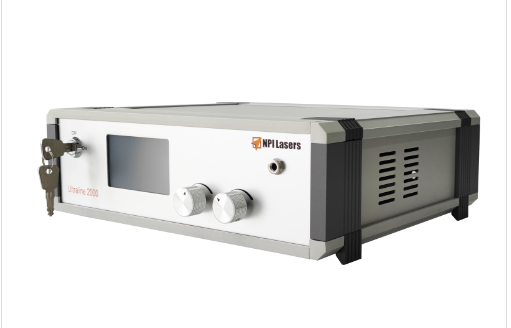 NPILASERS    诺派激光   Ultraline 2000   窄线宽光纤激光器
