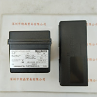 HAMAMATSU滨松 空心阴极灯 L2433-26NQ(FE)