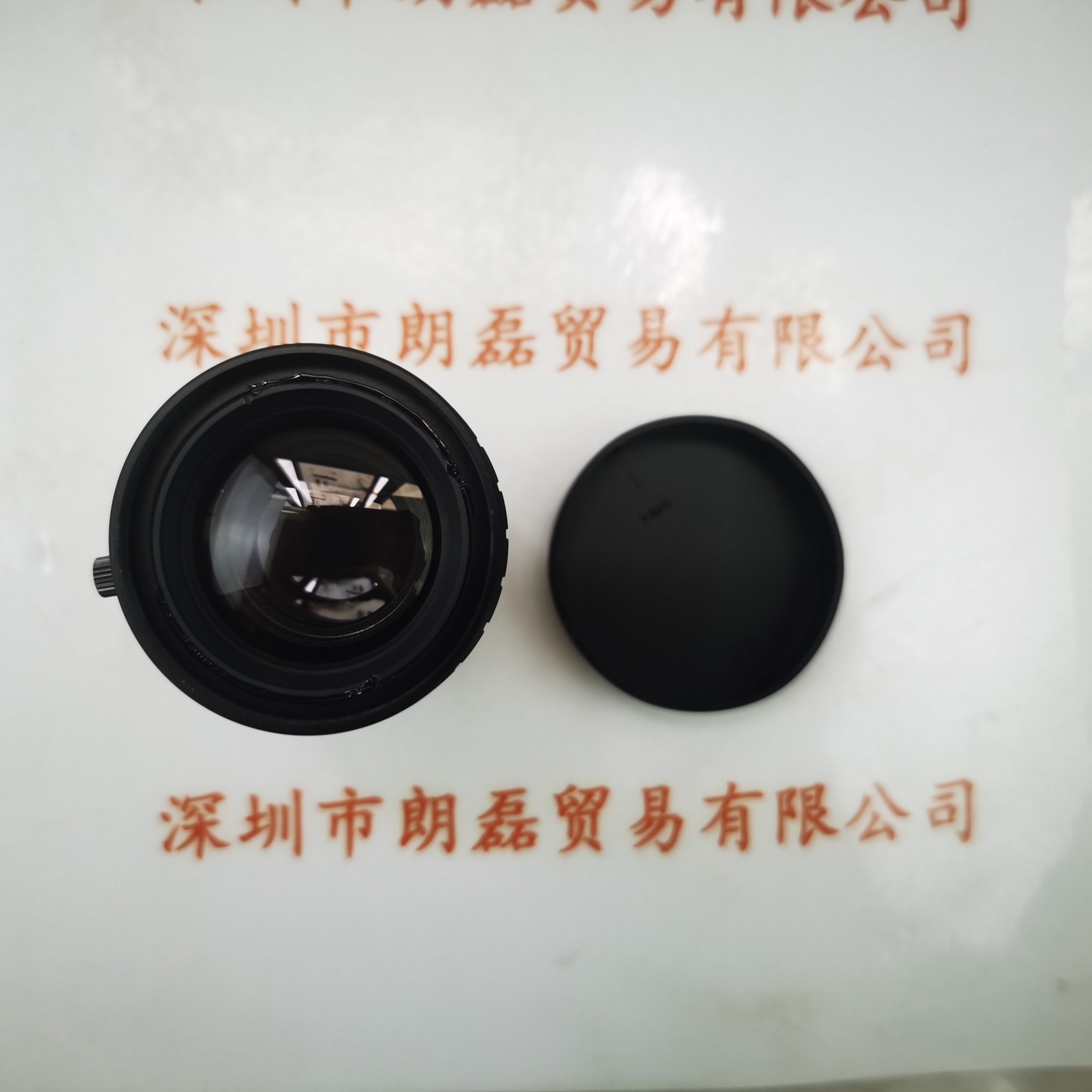 VST微视科 镜头VS-L12056-05/V