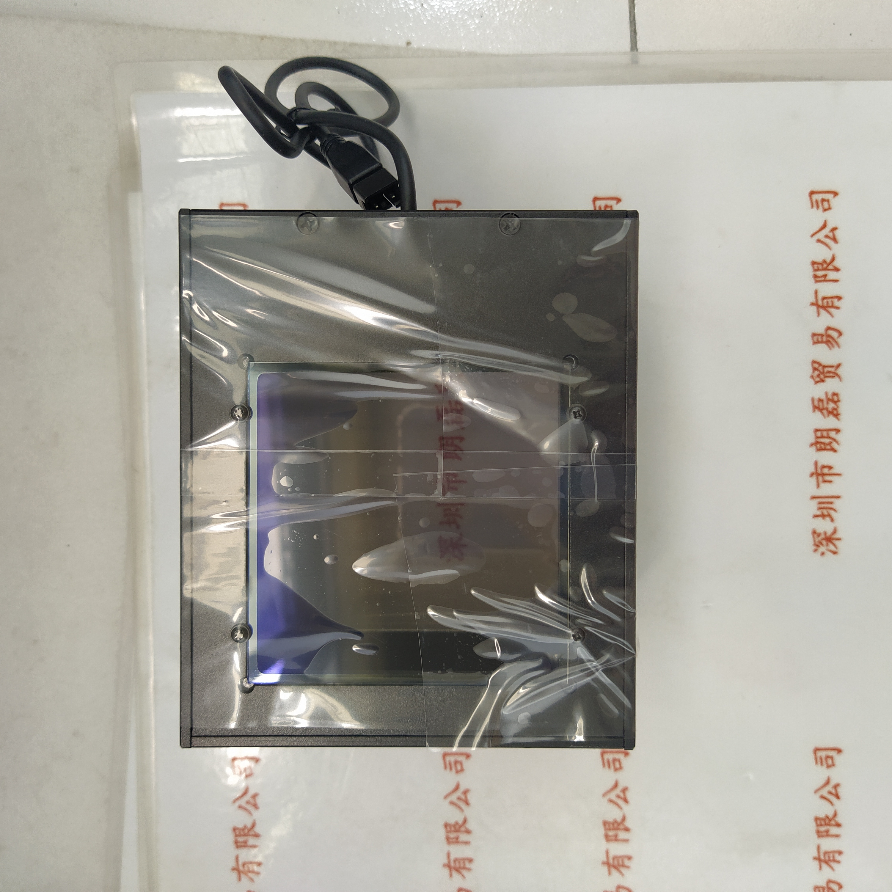 Light-LOTS乐视光源 LTS-COX100-W