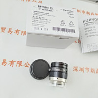 FUJINON富士能 工业镜头 HF16HA-1S
