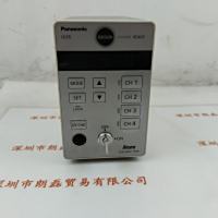  Panasonic松下 ANUJ3500   LED照射点光源 配电源
