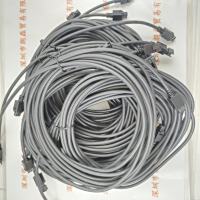 OPT奥普特 OPT-EX5M-3P-R 延长线 
