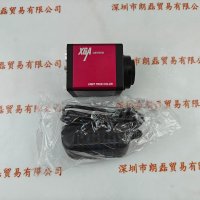 大开视界 工业相机 XGA-200VM 含电源，VGA线