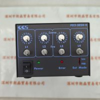 CCS希希爱视 PD2-3024-4(A) 控制器