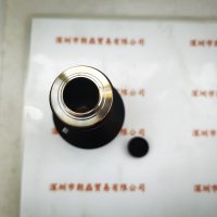 VST微视科 镜头 VS-TCM03-130/S
