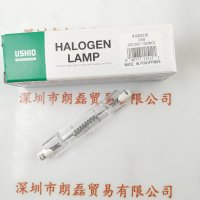 USHIO牛尾 灯泡 JPD120V-1000WC5 DXW