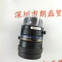  BASLER巴斯勒 C125-0618-5M 工业镜头