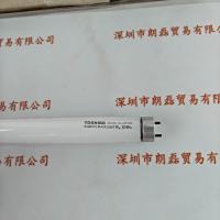 TOSHIBA东芝 FL10BL 灯管