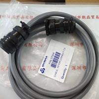  DYMAX戴马斯 P/N 37904 高压连接线