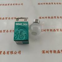 Edison 爱迪生 60W 230V E27 柔白圆球泡