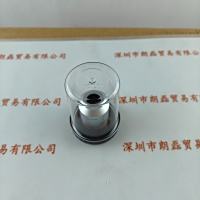 NIKON尼康 CFI TU Plan FLUOR Epi 5X 物镜