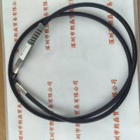 EXFO/LUMEN DYNAMICS 5mm×1500mm 一分支，内径5mm, 1500mm长 液芯光纤