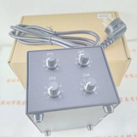 DDG-AP24-4-T24V 模拟4路光源控制器