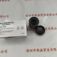 IMAVISION大恒图像 HN-P-3528-6M-C2/3   工业镜头