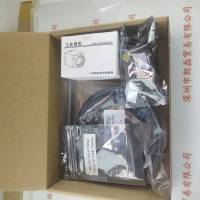 MindVison迈德微视 MV-SUM133GM-T-M  工业相机含线材