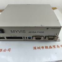 YASKAWA安川 JEVSA-YV250  视觉控制器
