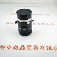 MYUTRON优创 FV2020   工业镜头