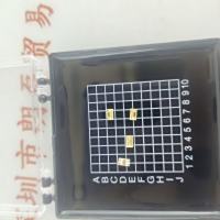 EXCELITAS埃塞力达 TPGAD1S11A-4A-905nm 1x4 SMD  脉冲激光二极管阵列