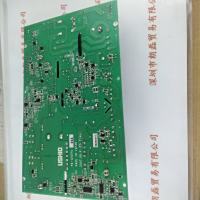  USHIO牛尾  PB-1237FU 00A 电路板