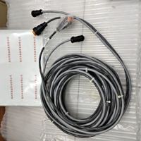 Heraeus贺利氏 328494 17米   F600 UV灯箱线缆