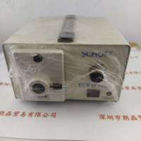 SCHOTT肖特  DCRIII PLUS EKE  卤素光源机器