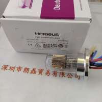 HERAEUS贺利氏 XD3495-03J  80139864   氘灯