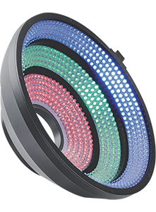 CST 康视达  CST-SAI21066-RGB-M2  AOI光源