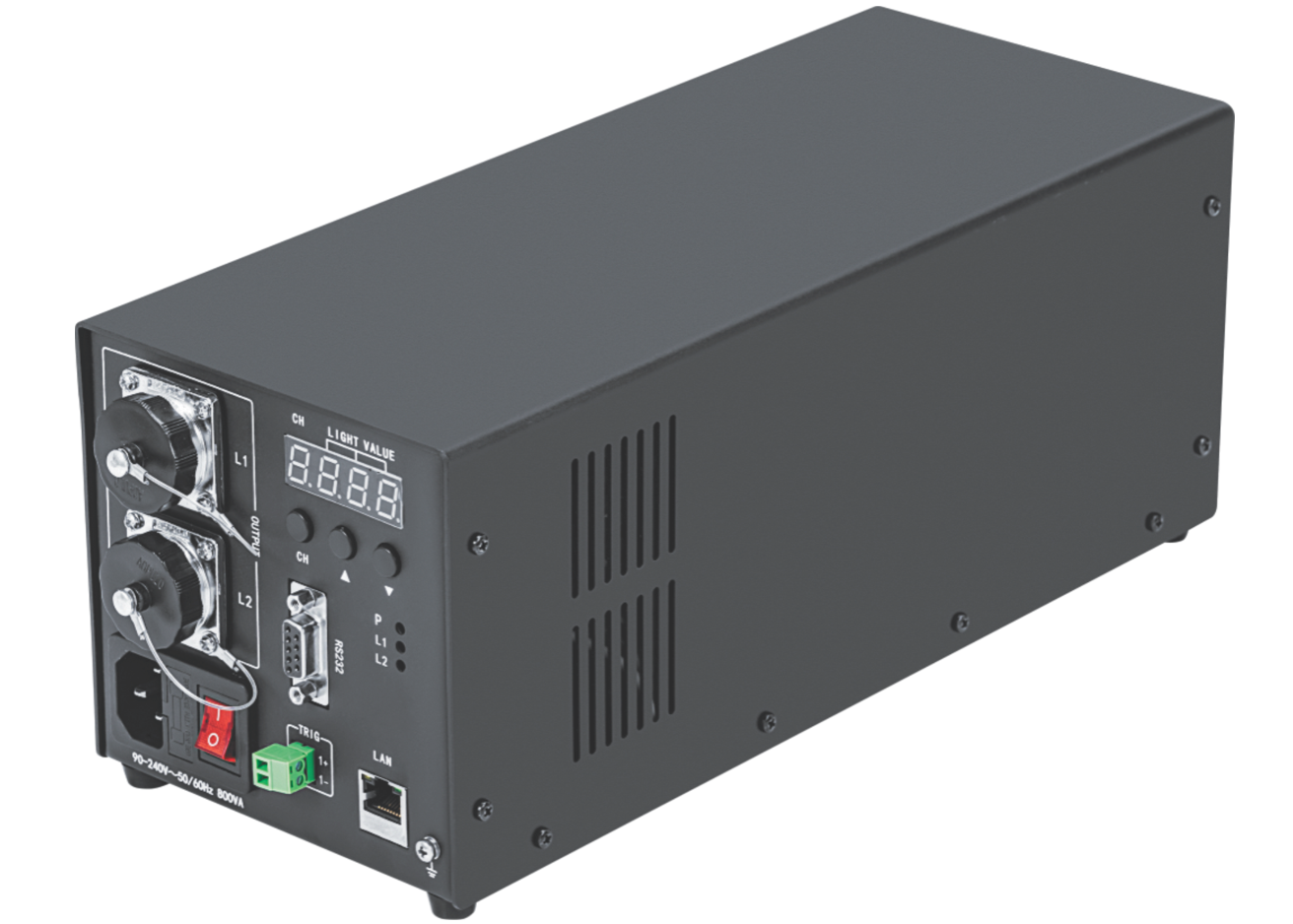 CST 康视达  CST-CPL48760C-1T  大功率恒流控制器