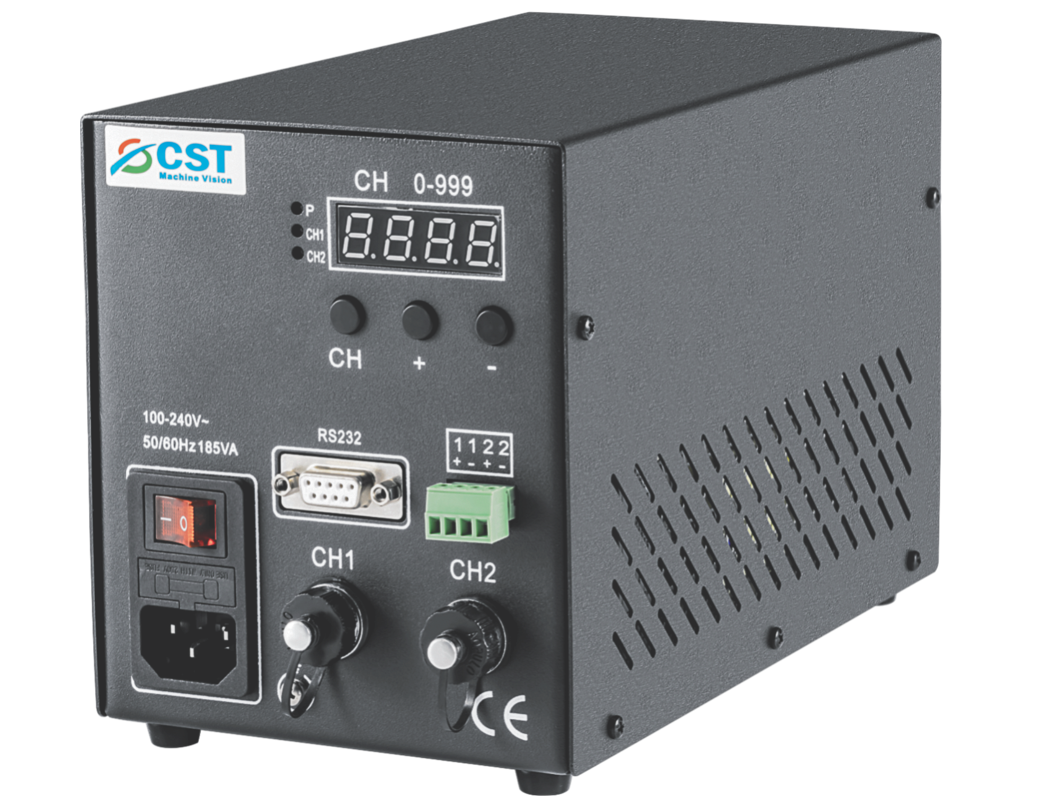 CST 康视达  CST-CPL48150B-2T  大功率恒流控制器