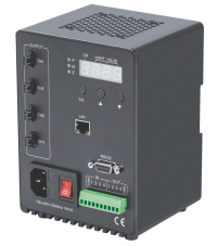 CST 康视达  CST-SPS24120C-4TD  标准频闪控制器