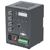 CST 康视达  CST-BPS24120C-4TD  标准爆闪控制器