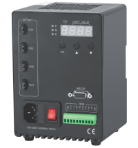CST 康视达  CST-DPS24200B-4TD  迷你数字控制器