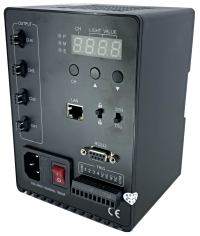 CST 康视达  CST-DPS24120CM-4TD   标准数字控制器