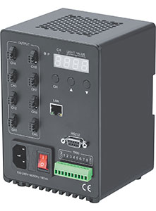 CST 康视达  CST-DPS24120CM-8TD   标准数字控制器