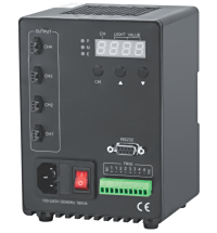 CST 康视达  CST-DCP24120BM-4TD    DCP系列控制器