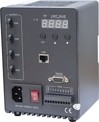 CST 康视达  CST-DCP2460CM-4TD  DCP系列控制器