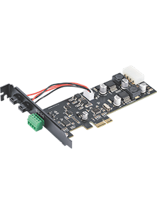CST 康视达  CST-PCIE2448A-2T  PCIE光源控制卡