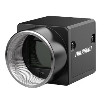 HIKROBOT  海康机器人 MV-CA003-21UC  工业面阵相机