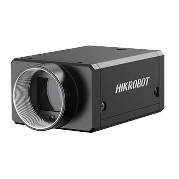 HIKROBOT  海康机器人 MV-CA017-10GM  工业面阵相机