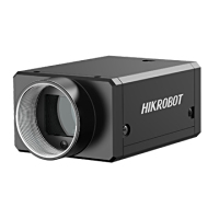 HIKROBOT  海康机器人 MV-CA017-10GM  工业面阵相机
