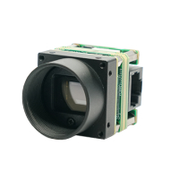 HIKROBOT  海康机器人 MV-CB004-10GC-C  工业板级相机