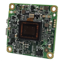 HIKROBOT  海康机器人 MV-CB016-10UM-B  工业板级相机