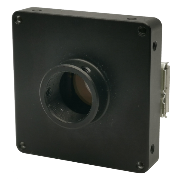 HIKROBOT  海康机器人 MV-CB016-10UM-S  工业板级相机