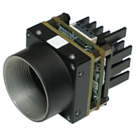 HIKROBOT  海康机器人 MV-CB050-10UM-C  工业板级相机