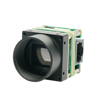 HIKROBOT  海康机器人 MV-CB060-10GC-C  工业板级相机