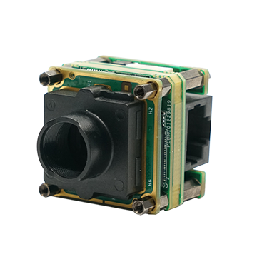 HIKROBOT  海康机器人 MV-CB060-10GM-M  工业板级相机