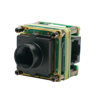 HIKROBOT  海康机器人 MV-CB060-10GM-M  工业板级相机