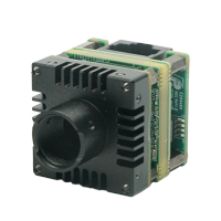 HIKROBOT  海康机器人 MV-CB060-10GM-S  工业板级相机